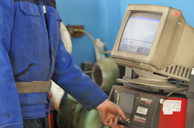 Jak ująć sprzedaż w procedurze VAT marża na kasie rejestrującej? Fot. Fotolia