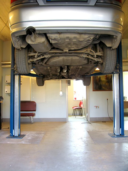 Geometria kół w 3D. Jak to działa?