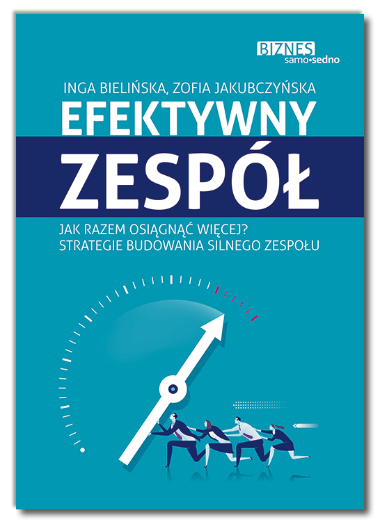 Efektywny zespół