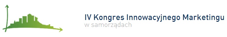 IV Kongres Innowacyjnego Marketingu w Samorządach 