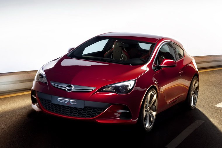 Fot. Opel