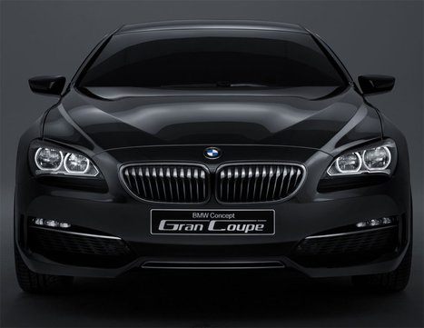 Fot. BMW