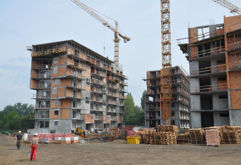 Deweloperzy budują mieszkania, które mieszczą się w przedziale cenowym 5–7 tys. zł/mkw. Fot. UWI Inwestycje S.A.