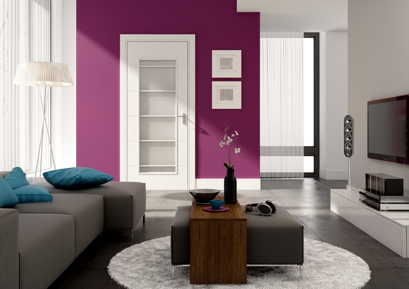 salon Fot. Materiały prasowe