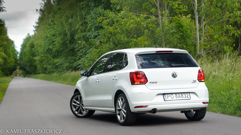 Wadliwe silniki 1.6 TDI znaleźć można np. w VW Polo. Ale te same jednostki napędowe instalowane był także w Skodach (np. Octavii II) i Seatach.