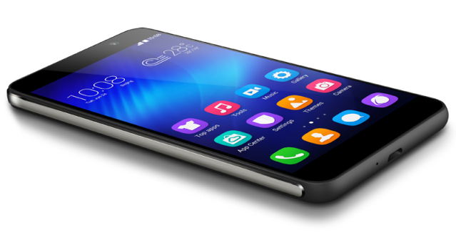 Honor – nowe smartfony na polskim rynku