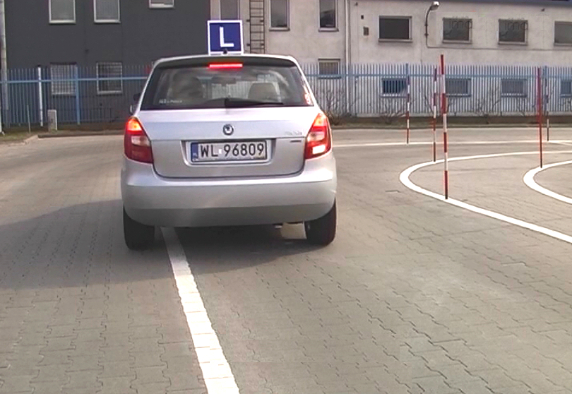 Jak zostać instruktorem nauki jazdy?