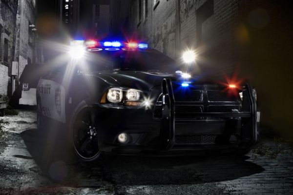 fot. Dodge