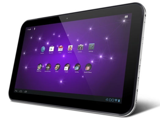 Toshiba Excite 13