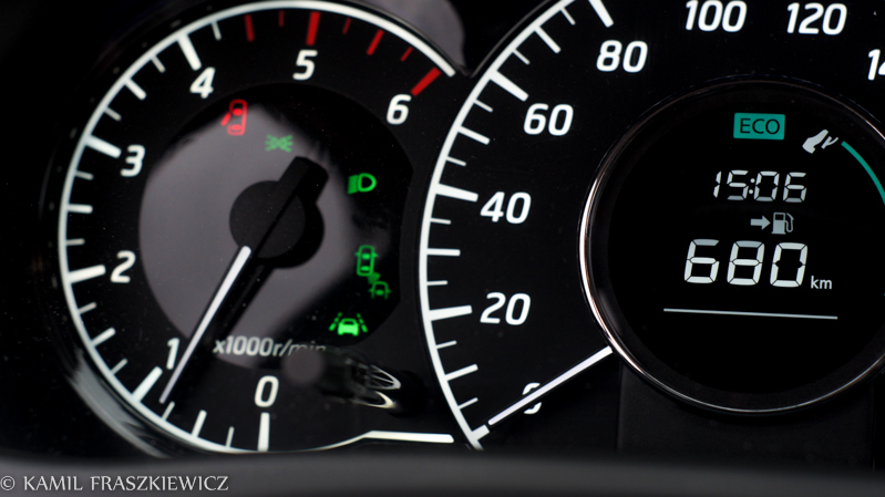 Falowanie obrotów: diesel też miewa takie problemy!