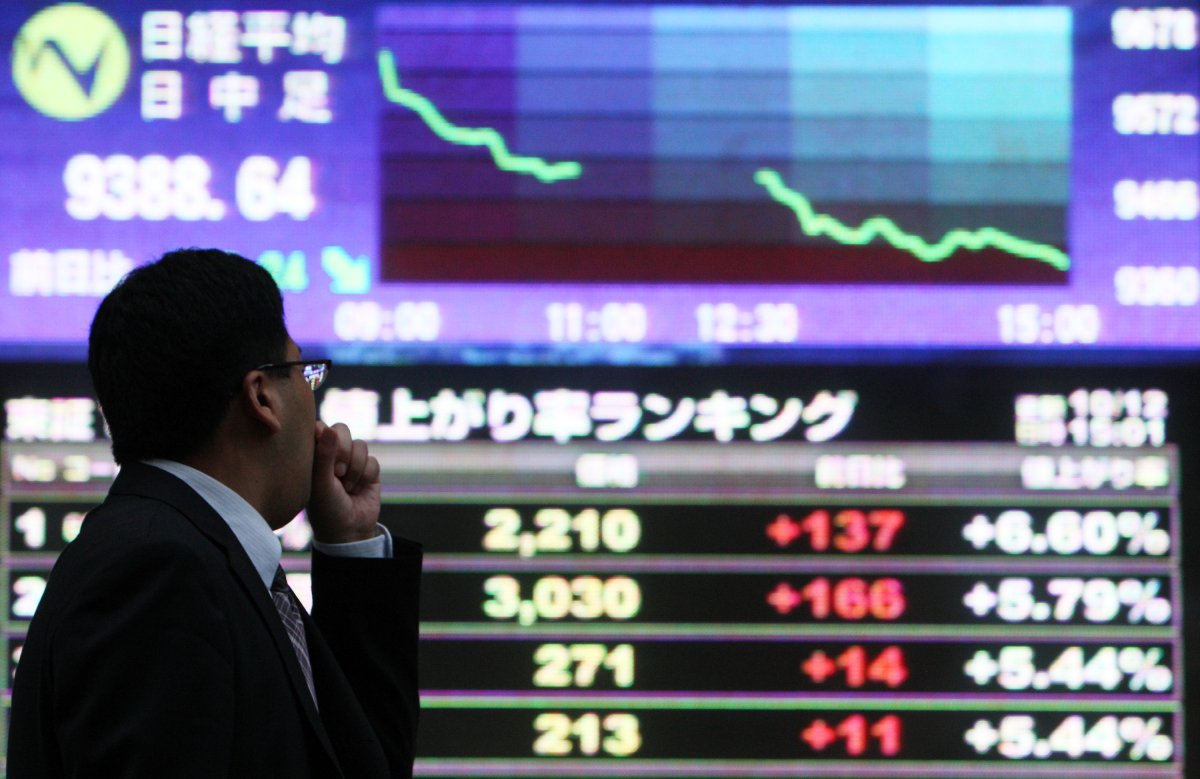 Czas taniego pieniądza przeminął. Rentowność obligacji będzie niszcząca dla rynku?