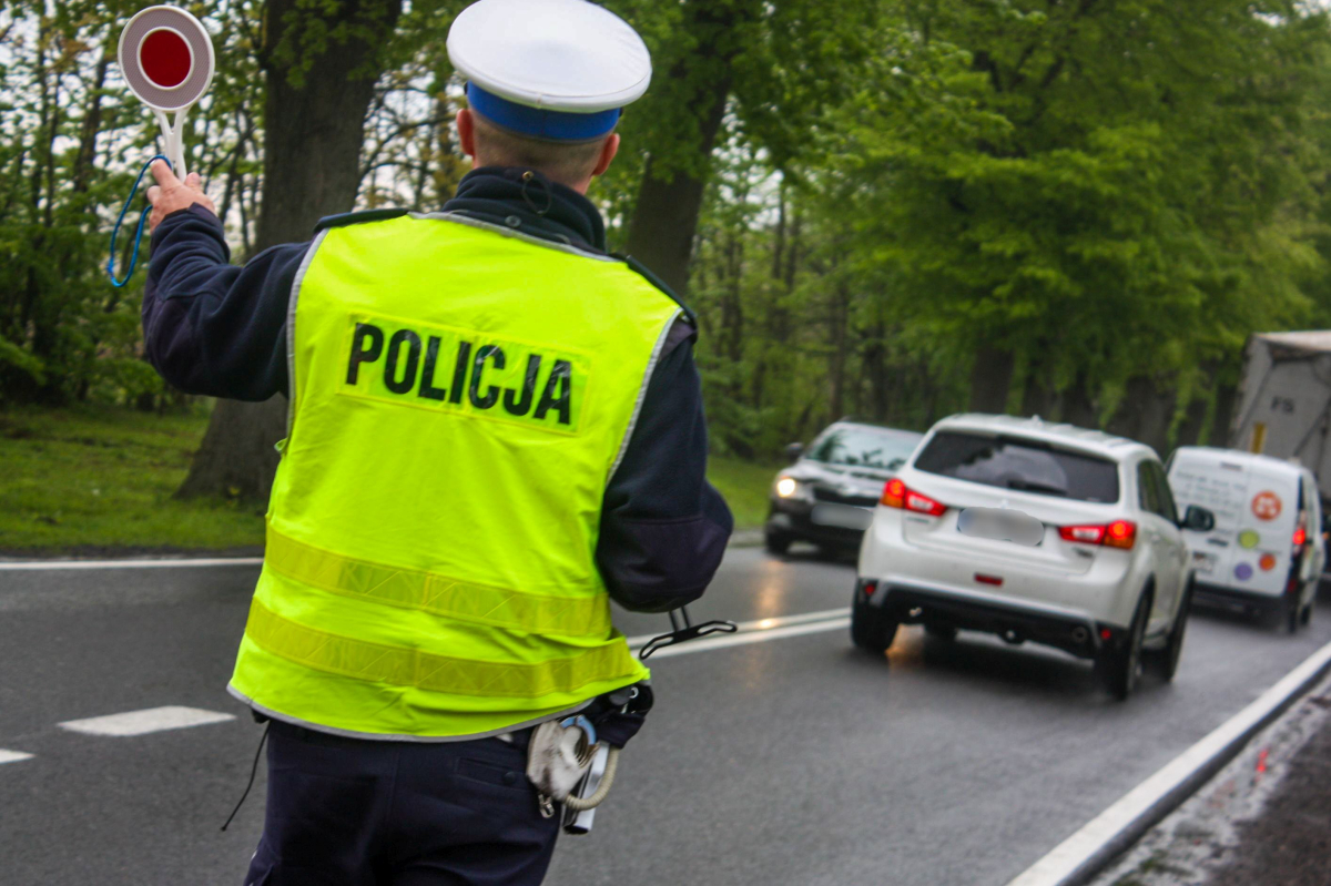 Jak odwołać się od zatrzymania prawa jazdy?