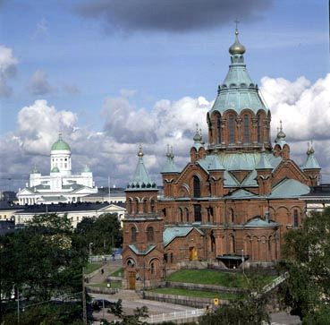 Pod względem cen mieszkań najdroższym miastem jest Monako. 