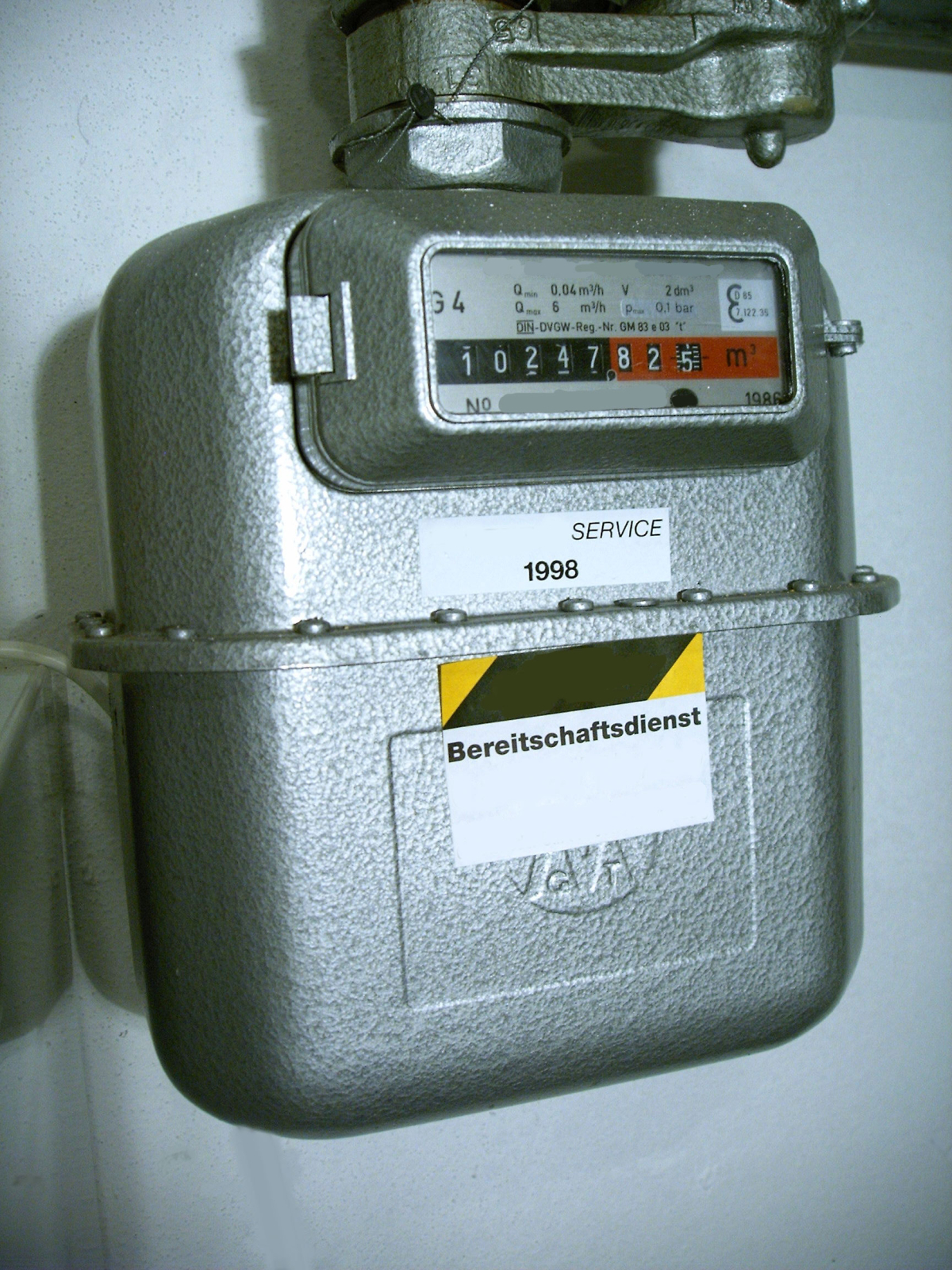 Licznik energii elektrycznej to specyficzny rodzaj urządzenia elektrycznego, które może ulec awariom i usterkom. 