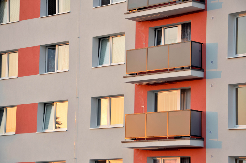 Usługi budowlane a stawka 8%. /fot. Fotolia