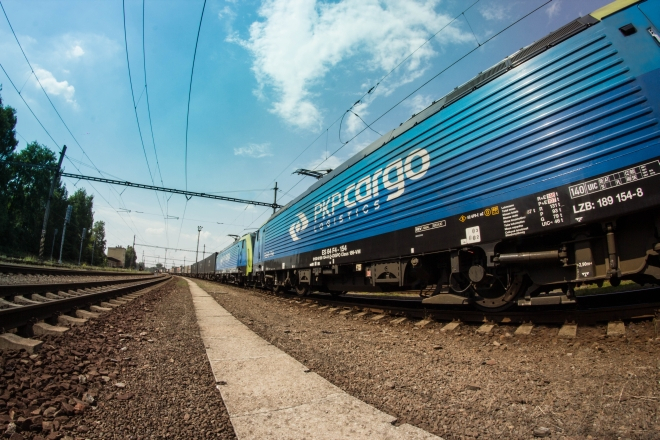 PKP CARGO może jeździć już w ośmiu krajach Unii Europejskiej.
