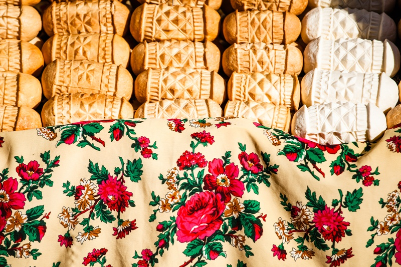 Oscypek/ Fot. Fotolia