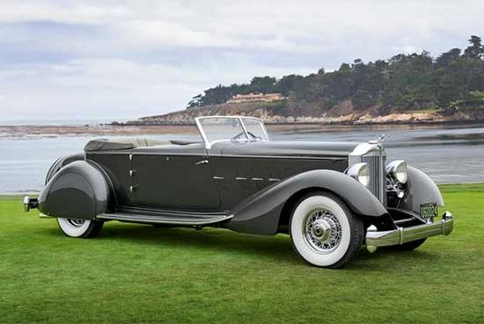 Packard 1108.