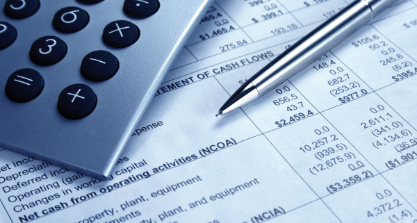 Wyliczanie odsetek od zaległości podatkowych