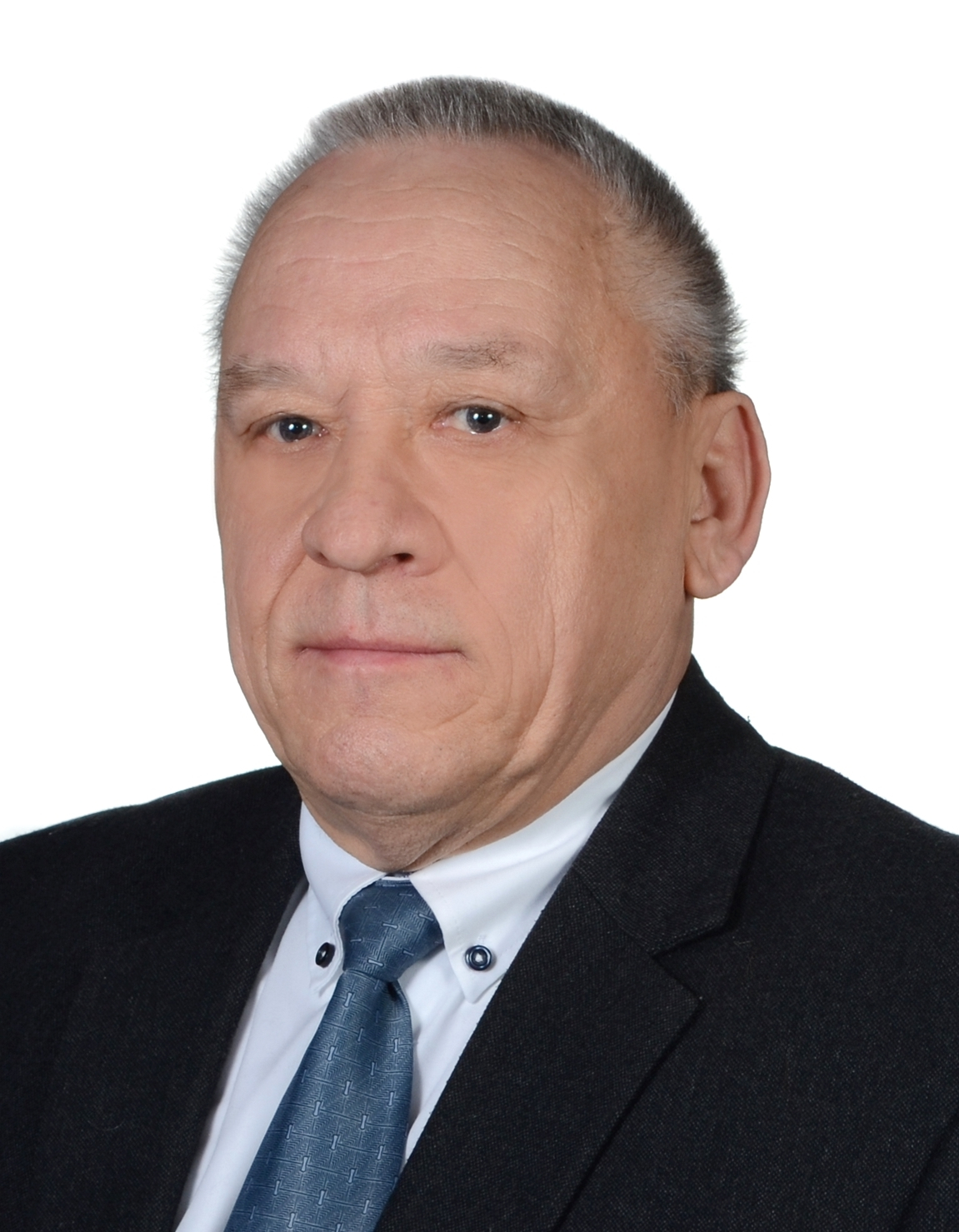 Jerzy Koniecki, wiceprezes Zarządu Głównego SKwP i prezes Oddziału Okręgowego SKwP w Warszawie