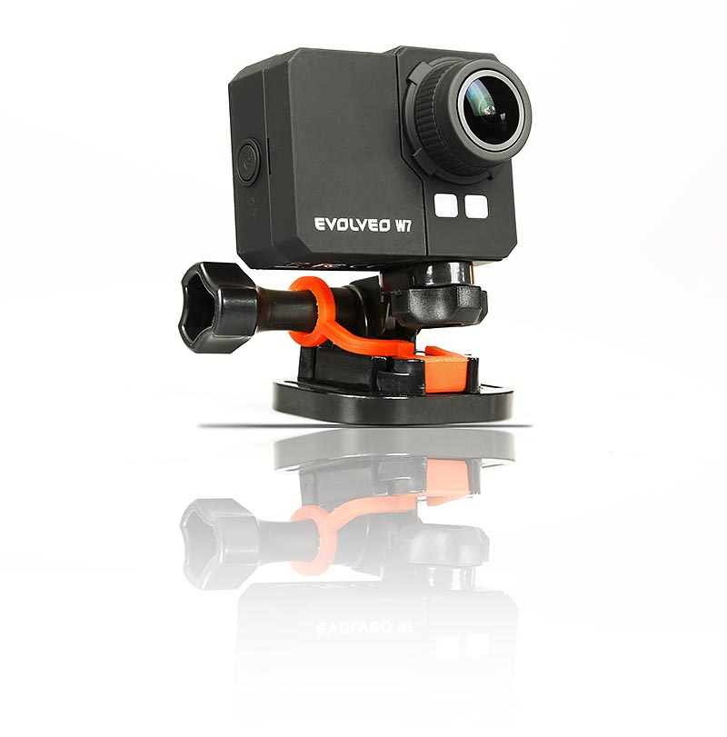kamera samochodowa EVOLVEO SportCam W7   