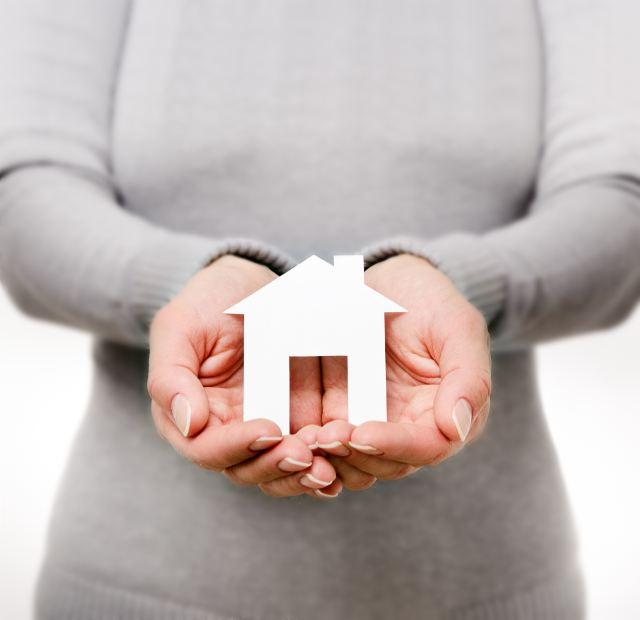 Nieruchomości. Fot. fotolia