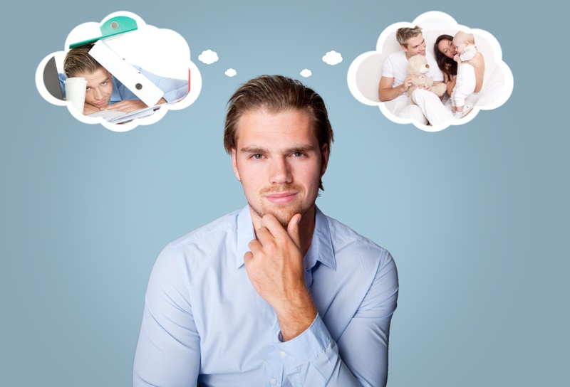 Urlop ojcowski 2017/ Fot. Fotolia