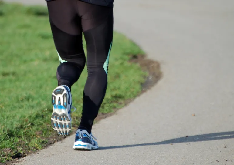 Jak dobrać strój i obuwie do Nordic Walking?