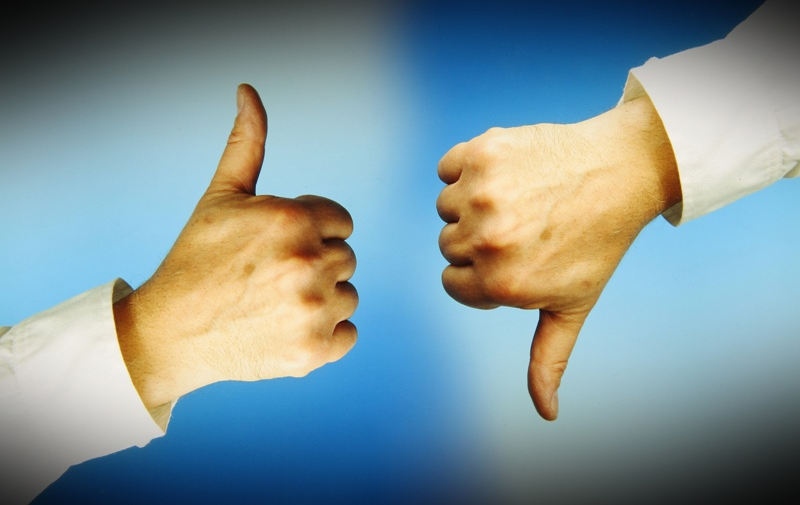 Jak będą wyglądały wybory do Senatu w 2015 roku?/ fot. Fotolia