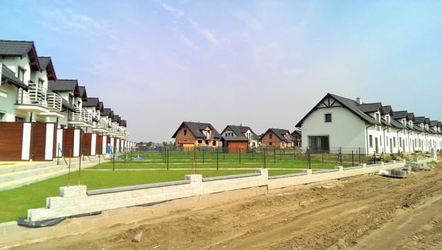37 proc. Polaków deklaruje brak problemów mieszkaniowych