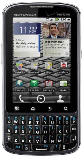 Motorola Droid Pro