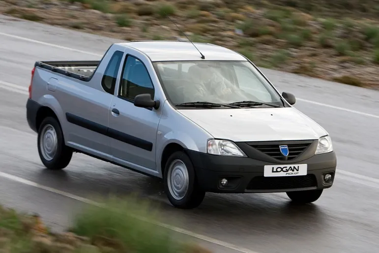 Dacia Logan Pick-up