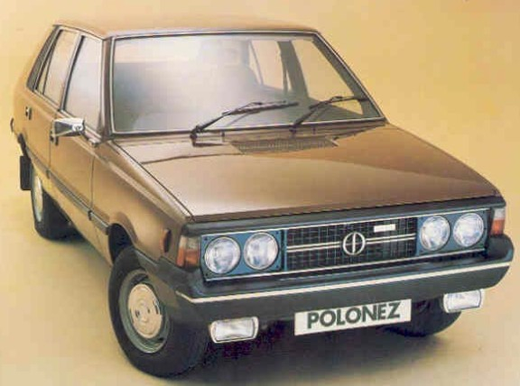 Polonez