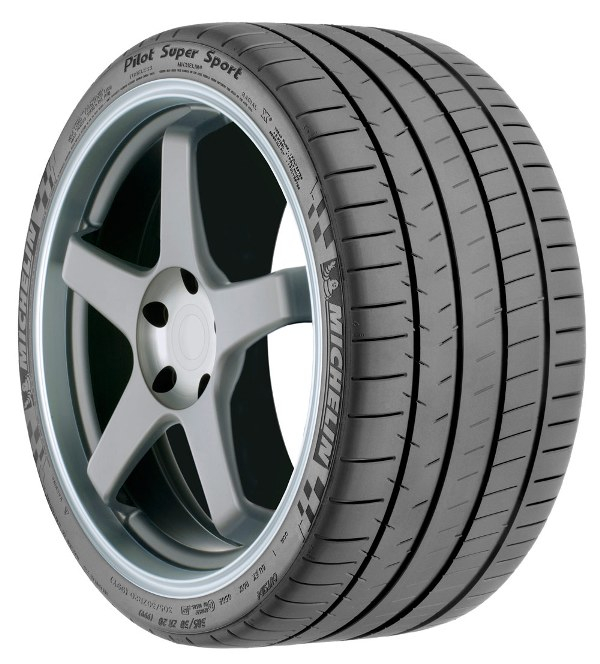 Opona MICHELIN Pilot Super Sport adresowana jest do typowo sportowych aut takich jak Porsche, BMW serii M czy Ferrari