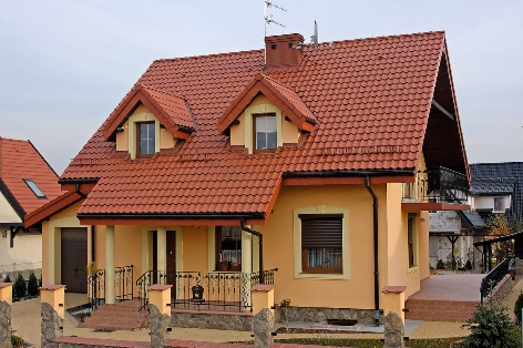 Zorganizowany plac budowy to jeden z warunków udanej inwestycji.