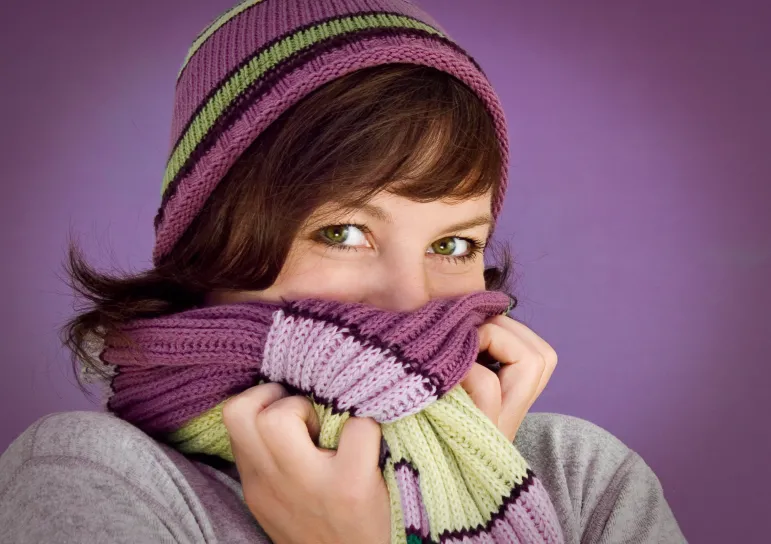 Warunki pracy zimą - wyniki kontroli PIP/fot.fotolia