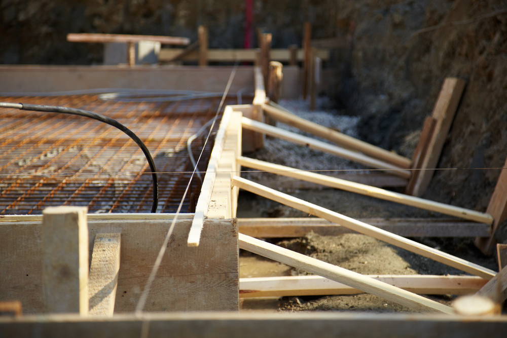 Fundament.