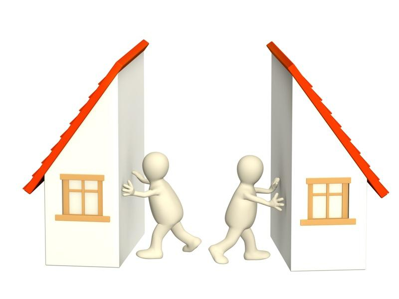 Podział nieruchomości fot. Fotolia