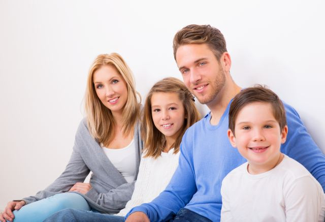 Urlop rodzicielski w I kwartale 2016 r./fot.Fotolia