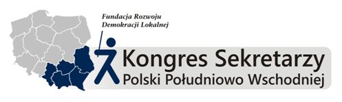 Kongres Sekretarzy Polski Południowo-Wschodniej/ Fundacja Demokracji Lokalnej