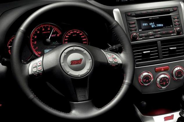 Eko driving dla firm - technika jazdy