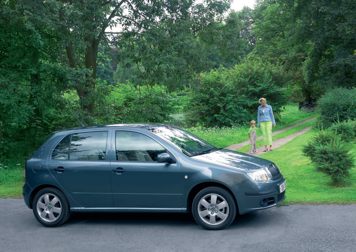 Fabia