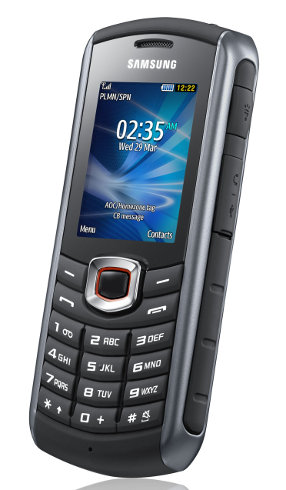 Samsung Solid B2710