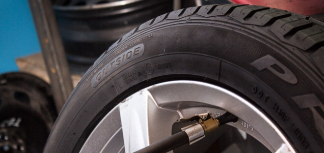 Indeks prędkości - bierzesz go pod uwagę przy zakupie?