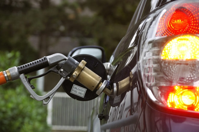 Opłacalność eksploatacji instalacji LPG.