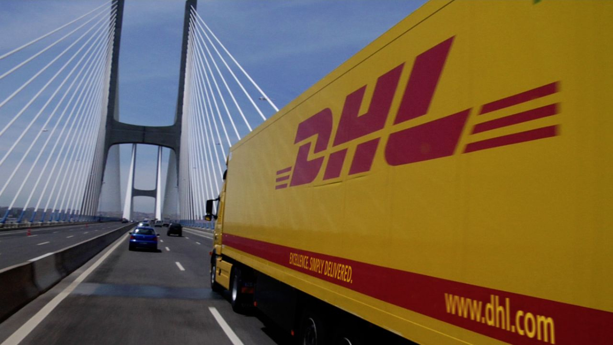 Eksport napędza branżę meblarską. fot. DHL
