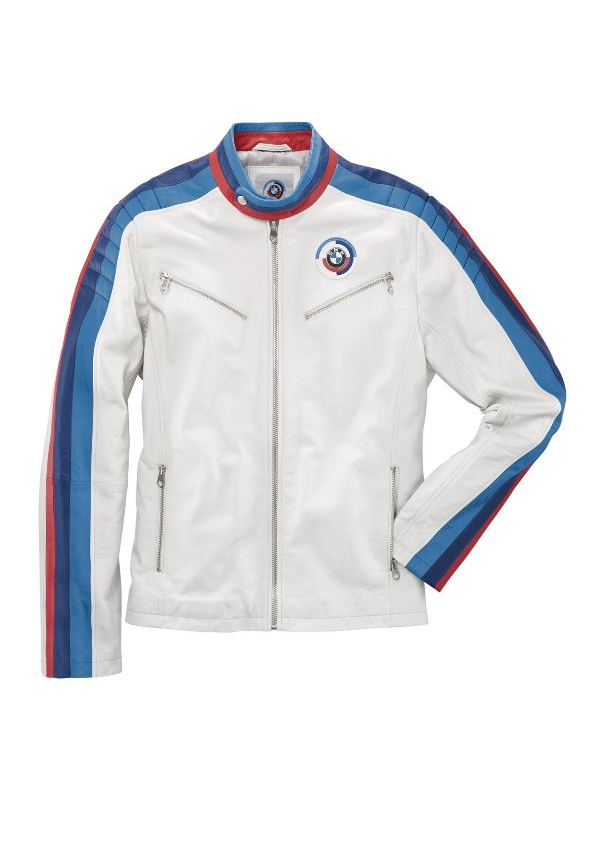 Kurtka z kolekcji BMW Motosport Heritage