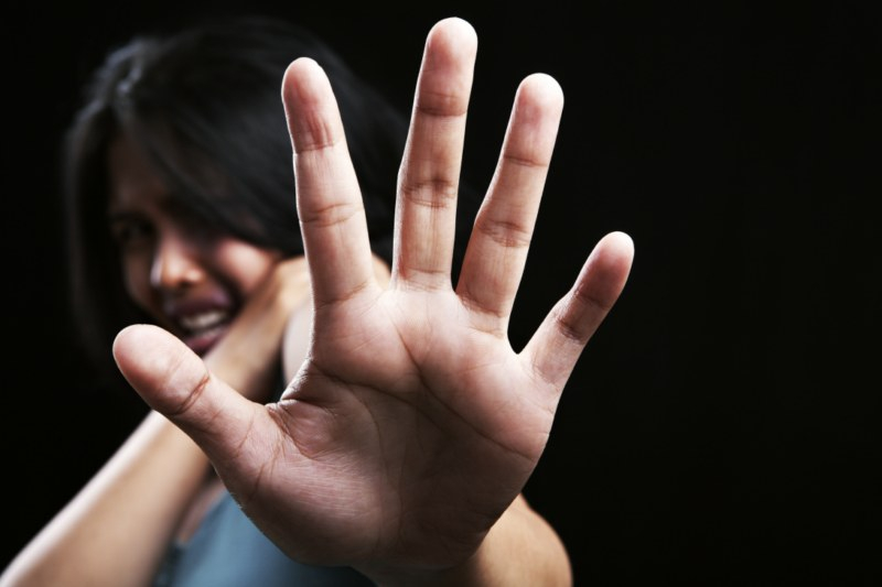 przemoc, kobieta, ręka, psychika, gwałt, depresja, emocje