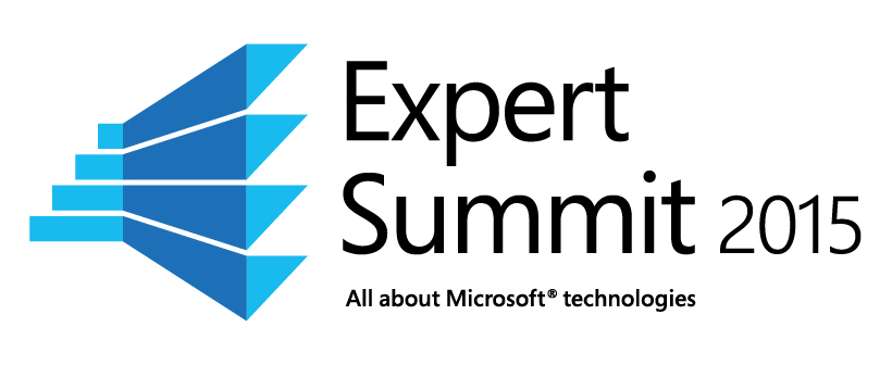 expert summit 2015