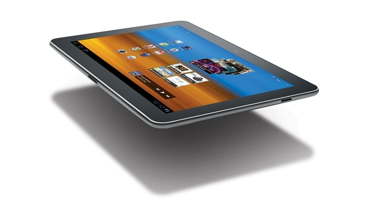 Samsung GT-P3100